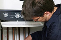 boiler repair High Worsall
