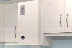 High Worsall electric boiler quotes