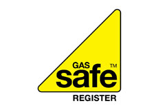 gas safe companies High Worsall